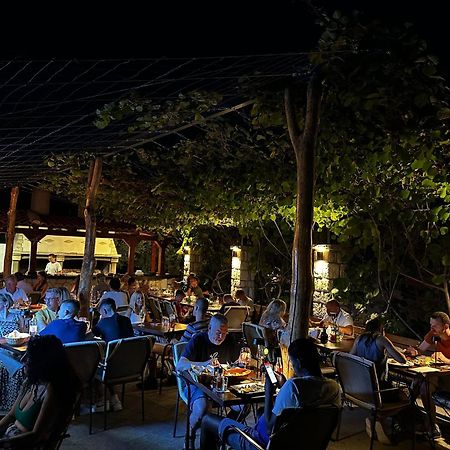 Villa Lavanda เซรส ภายนอก รูปภาพ