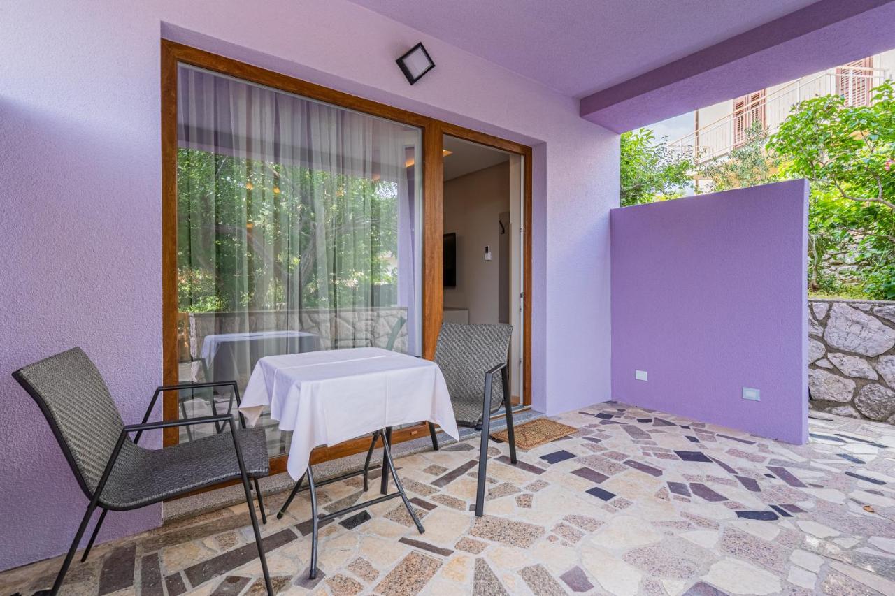 Villa Lavanda เซรส ภายนอก รูปภาพ