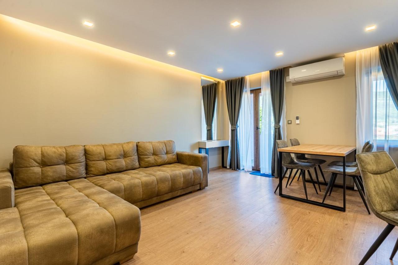 Villa Lavanda เซรส ภายนอก รูปภาพ