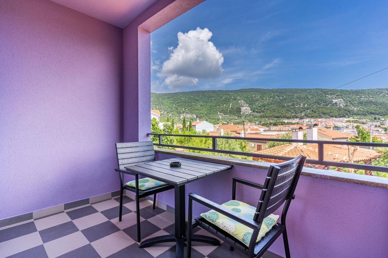 Villa Lavanda เซรส ภายนอก รูปภาพ