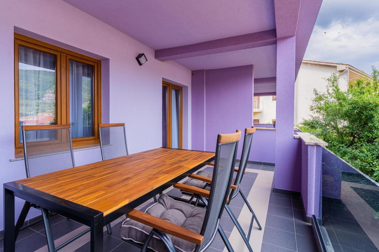 Villa Lavanda เซรส ภายนอก รูปภาพ