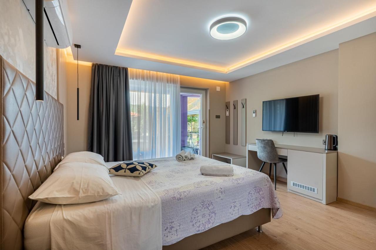 Villa Lavanda เซรส ภายนอก รูปภาพ