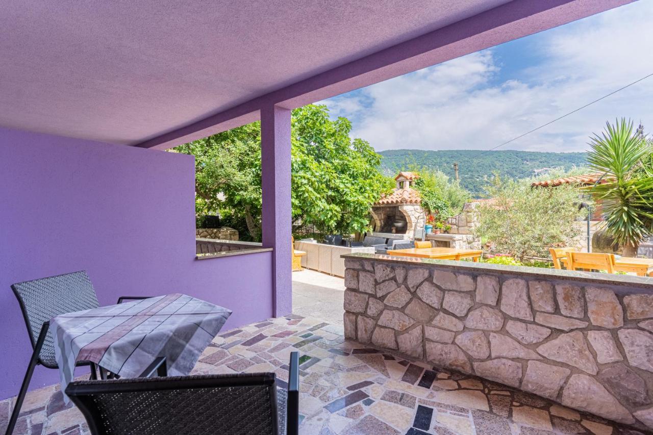 Villa Lavanda เซรส ภายนอก รูปภาพ