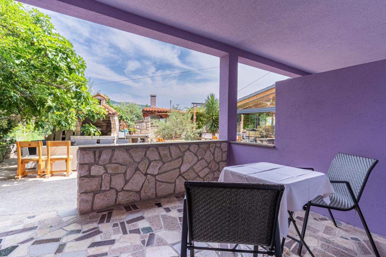 Villa Lavanda เซรส ภายนอก รูปภาพ
