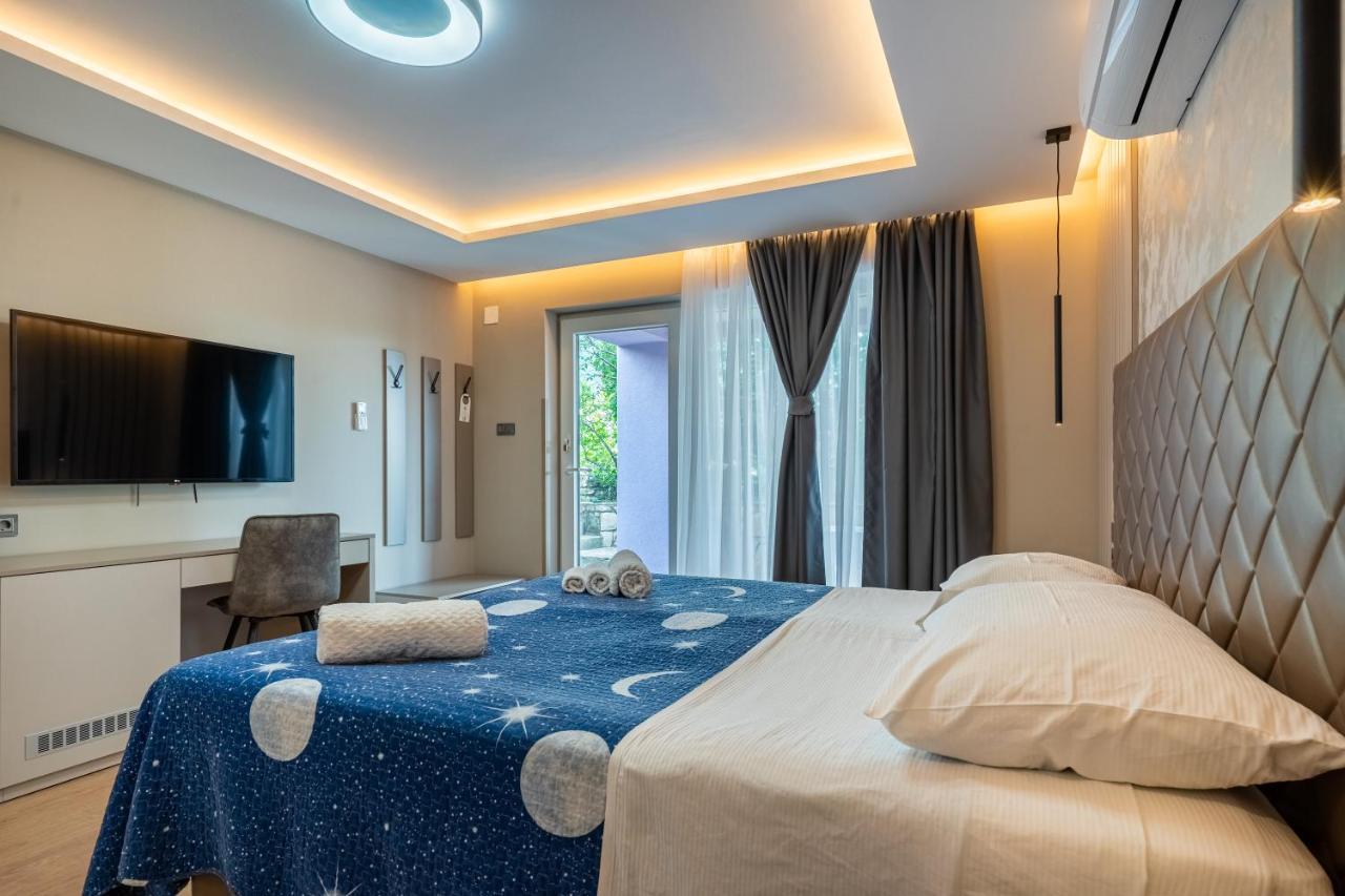 Villa Lavanda เซรส ภายนอก รูปภาพ