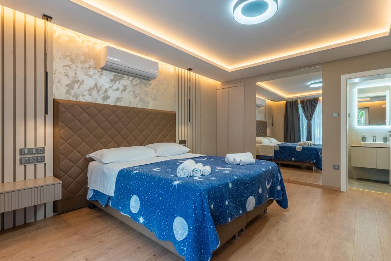 Villa Lavanda เซรส ภายนอก รูปภาพ
