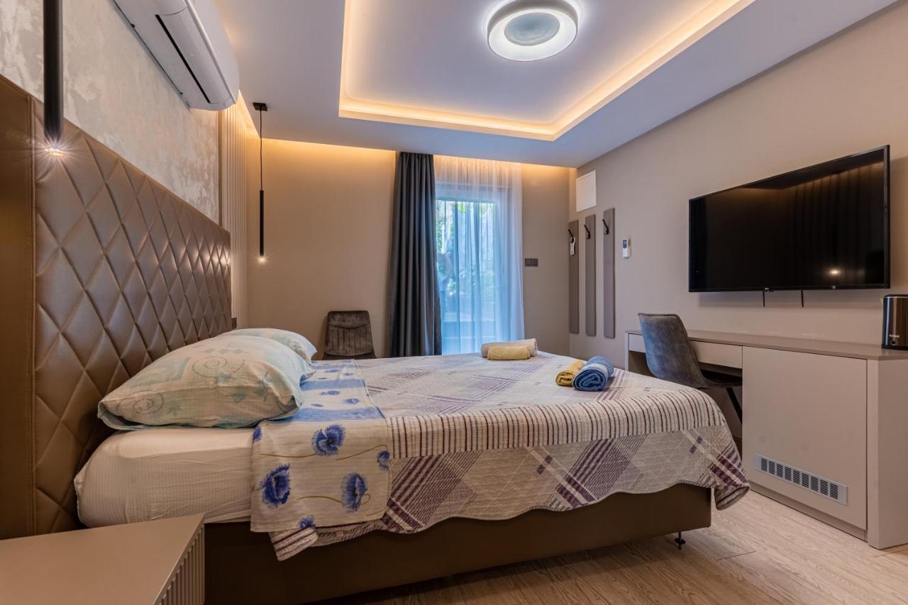 Villa Lavanda เซรส ภายนอก รูปภาพ