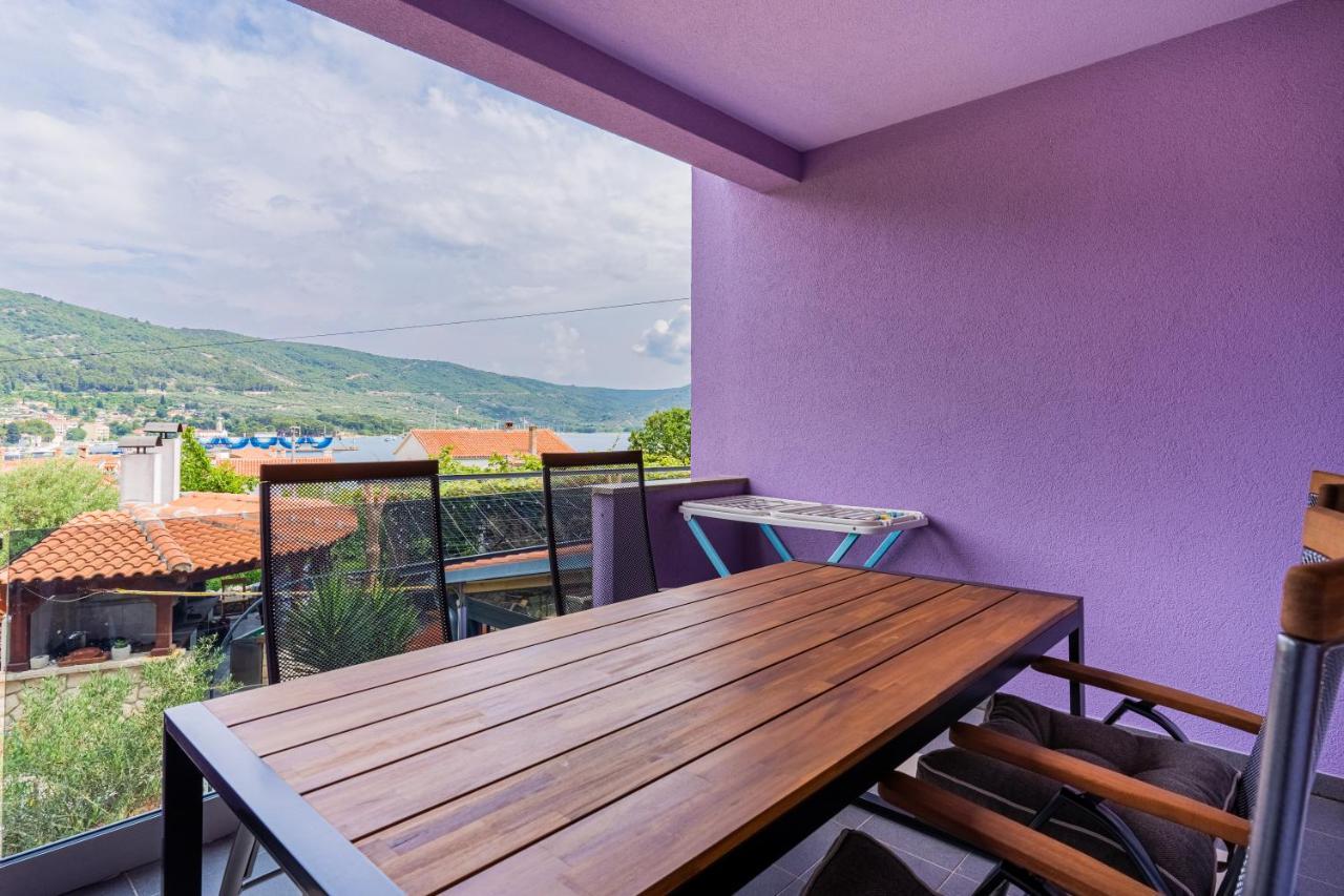 Villa Lavanda เซรส ภายนอก รูปภาพ