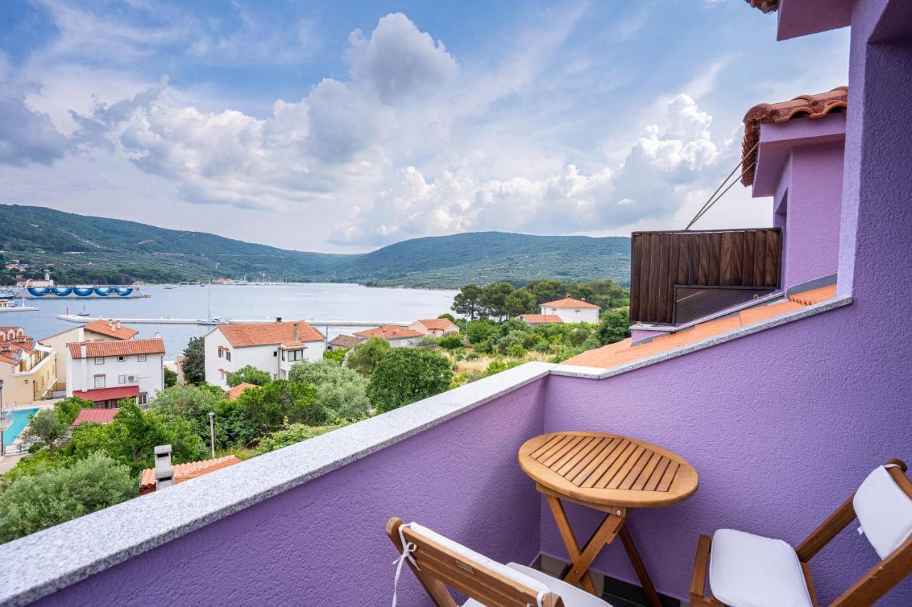 Villa Lavanda เซรส ภายนอก รูปภาพ