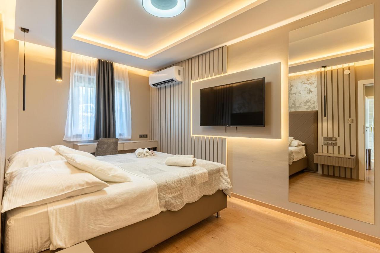 Villa Lavanda เซรส ภายนอก รูปภาพ