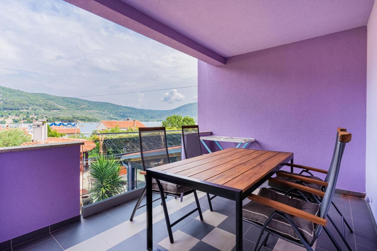 Villa Lavanda เซรส ภายนอก รูปภาพ