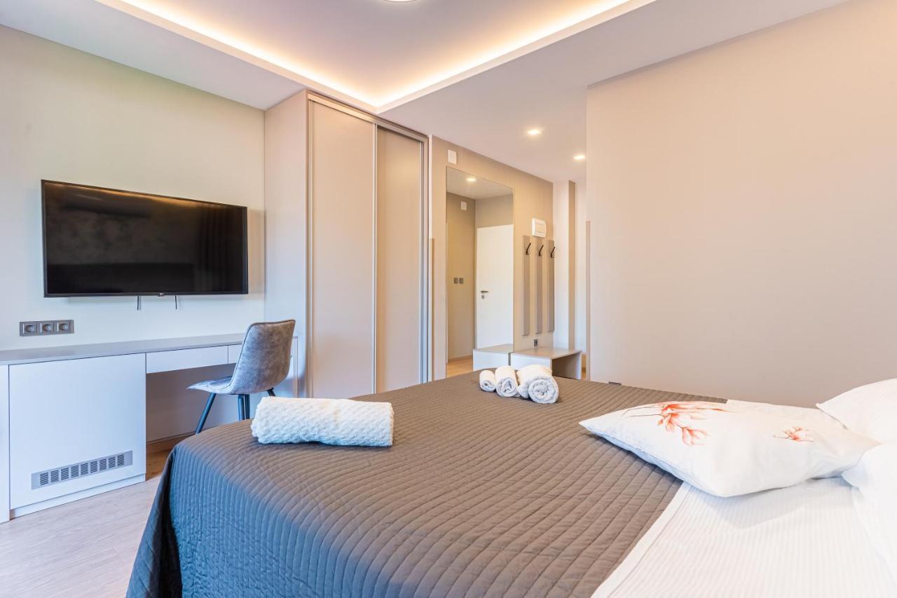 Villa Lavanda เซรส ภายนอก รูปภาพ