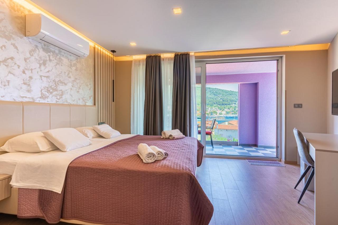 Villa Lavanda เซรส ภายนอก รูปภาพ
