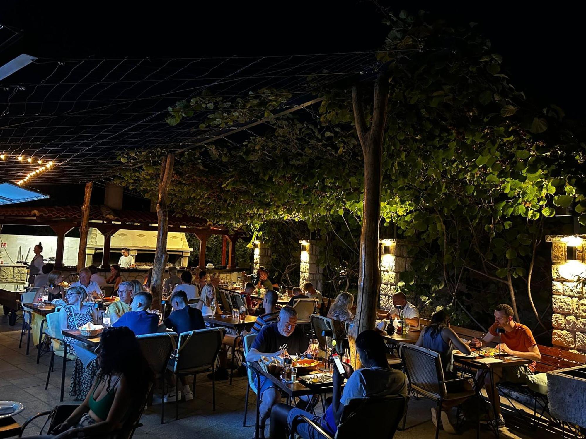 Villa Lavanda เซรส ภายนอก รูปภาพ